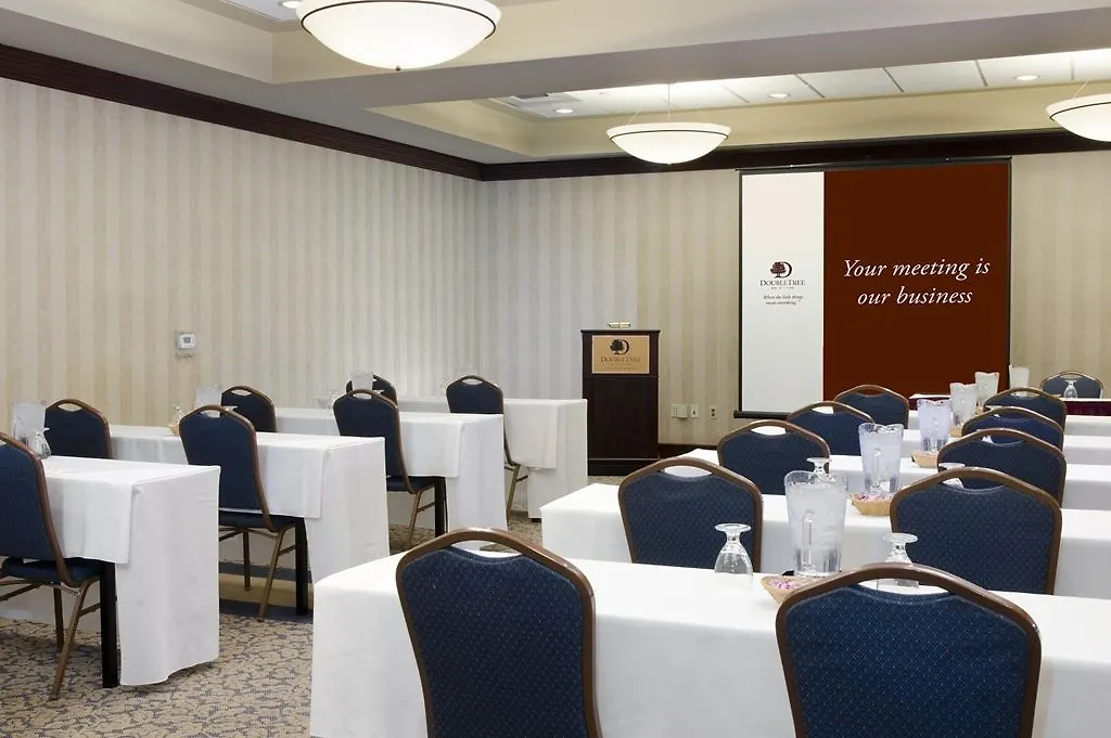 *** Hotel Doubletree By Hilton Las Vegas Airport États-Unis