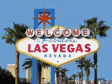 Doubletree By Hilton Las Vegas Airport Hotel