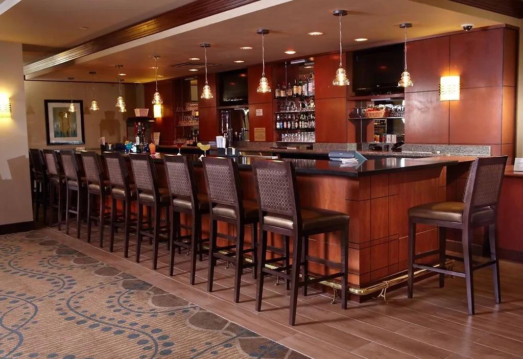 Doubletree By Hilton Las Vegas Airport