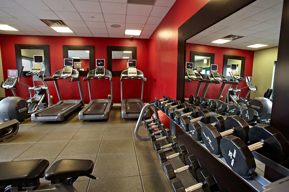 Doubletree By Hilton Las Vegas Airport Hotel
