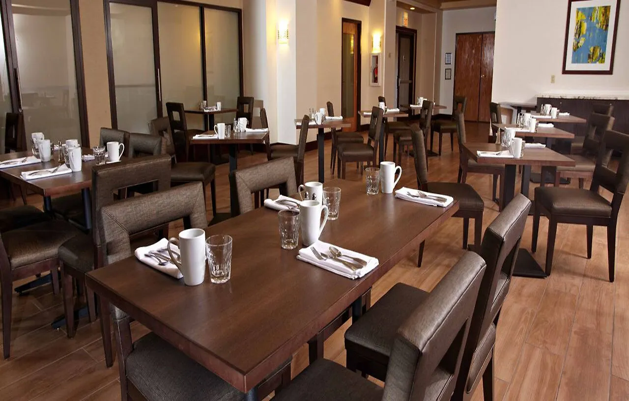 Doubletree By Hilton Las Vegas Airport Hotel