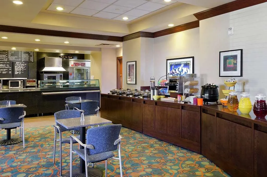 *** Hotel Doubletree By Hilton Las Vegas Airport United States