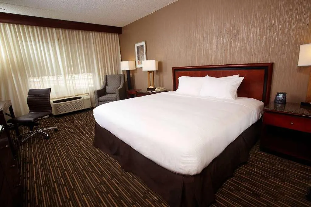 Doubletree By Hilton Las Vegas Airport