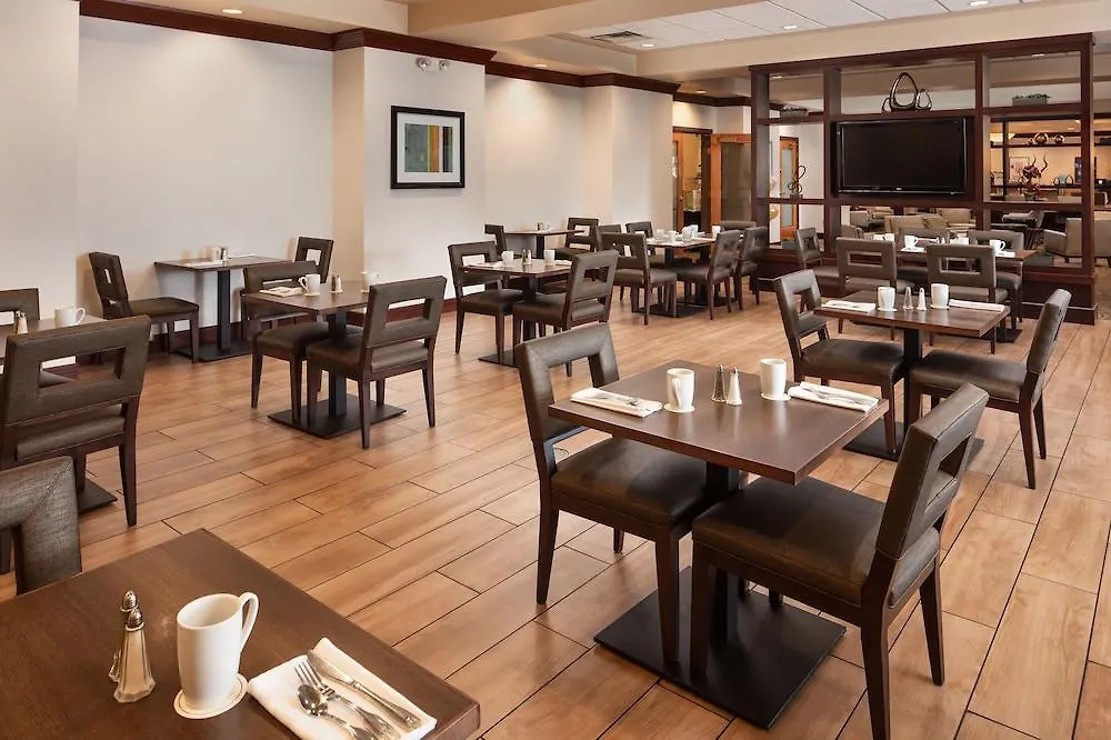 Hotel Doubletree By Hilton Las Vegas Airport