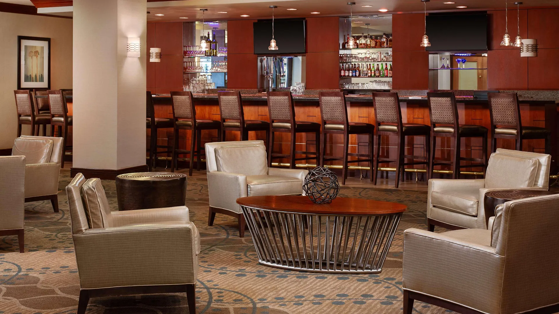 *** Hotel Doubletree By Hilton Las Vegas Airport États-Unis