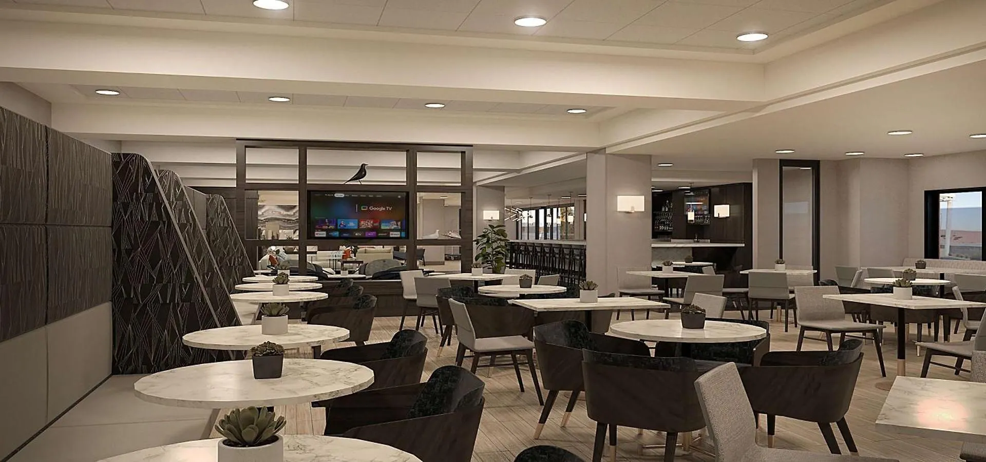 Doubletree By Hilton Las Vegas Airport