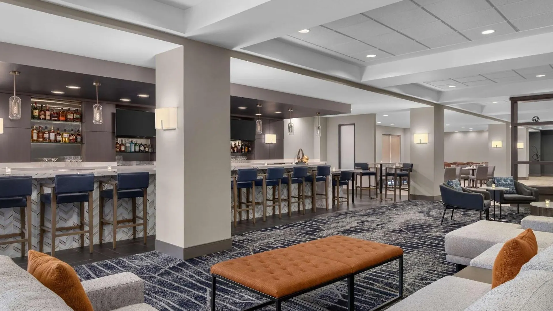 Doubletree By Hilton Las Vegas Airport Hotel