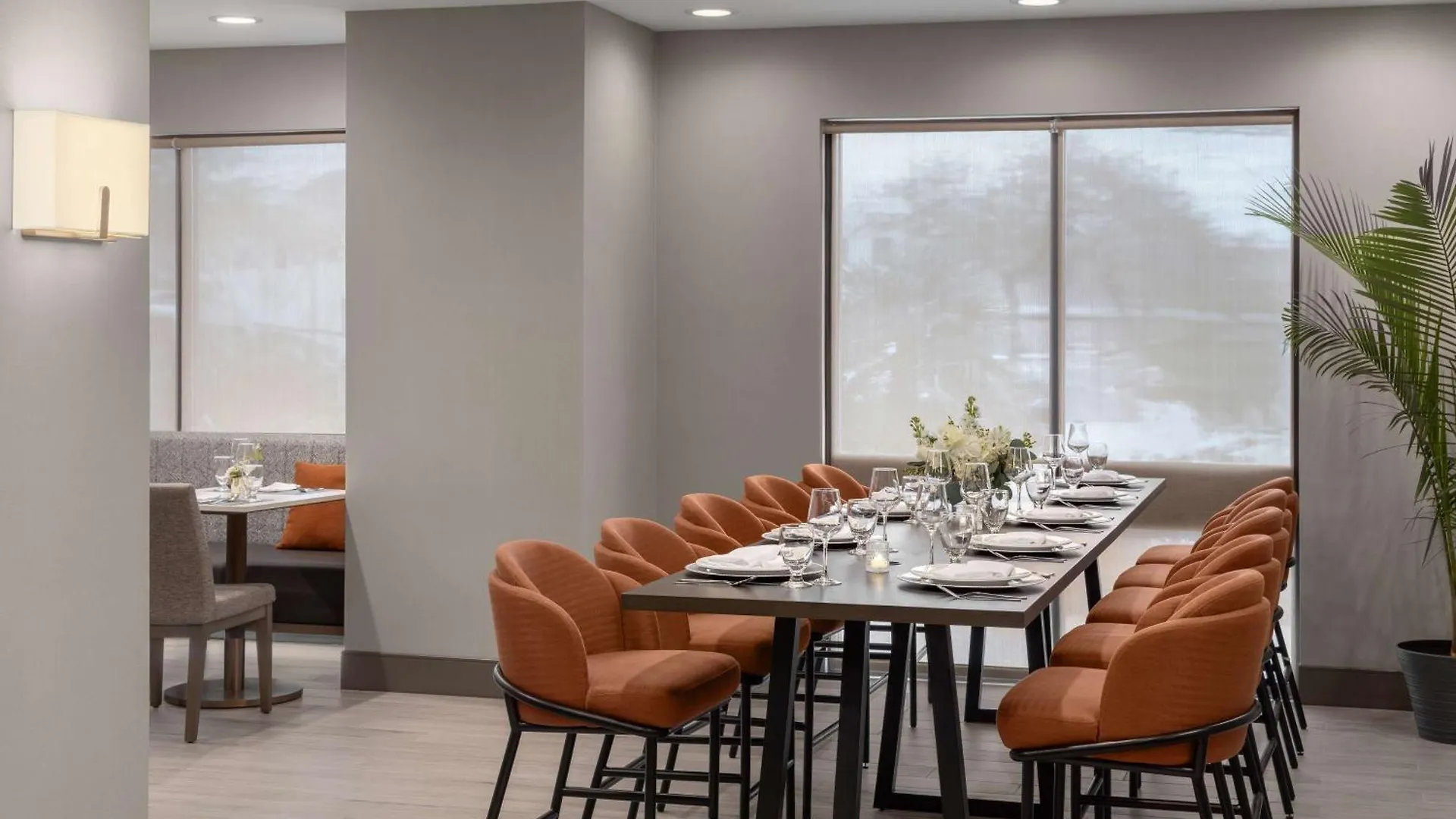 Doubletree By Hilton Las Vegas Airport