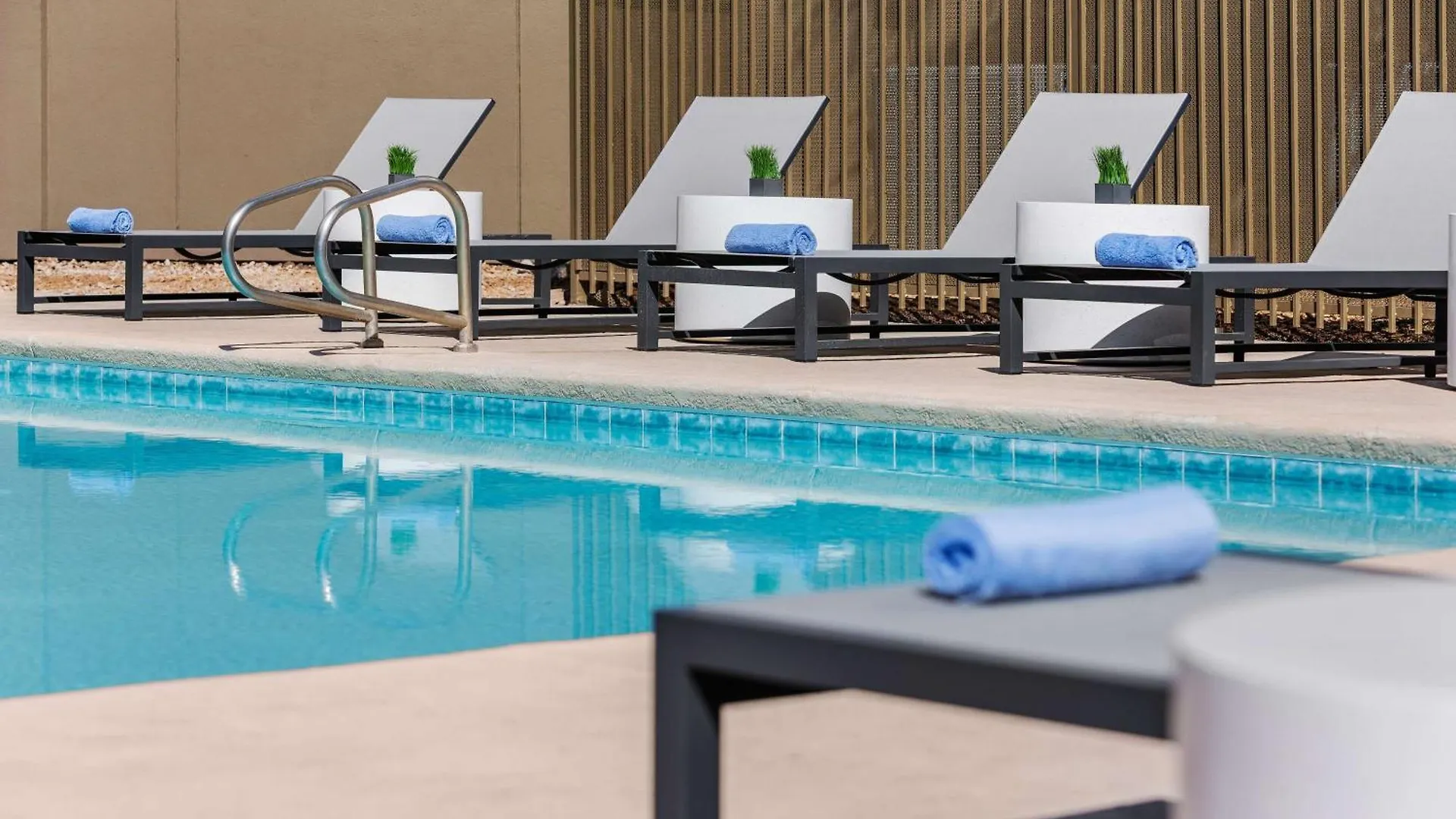 Doubletree By Hilton Las Vegas Airport 3*,  États-Unis