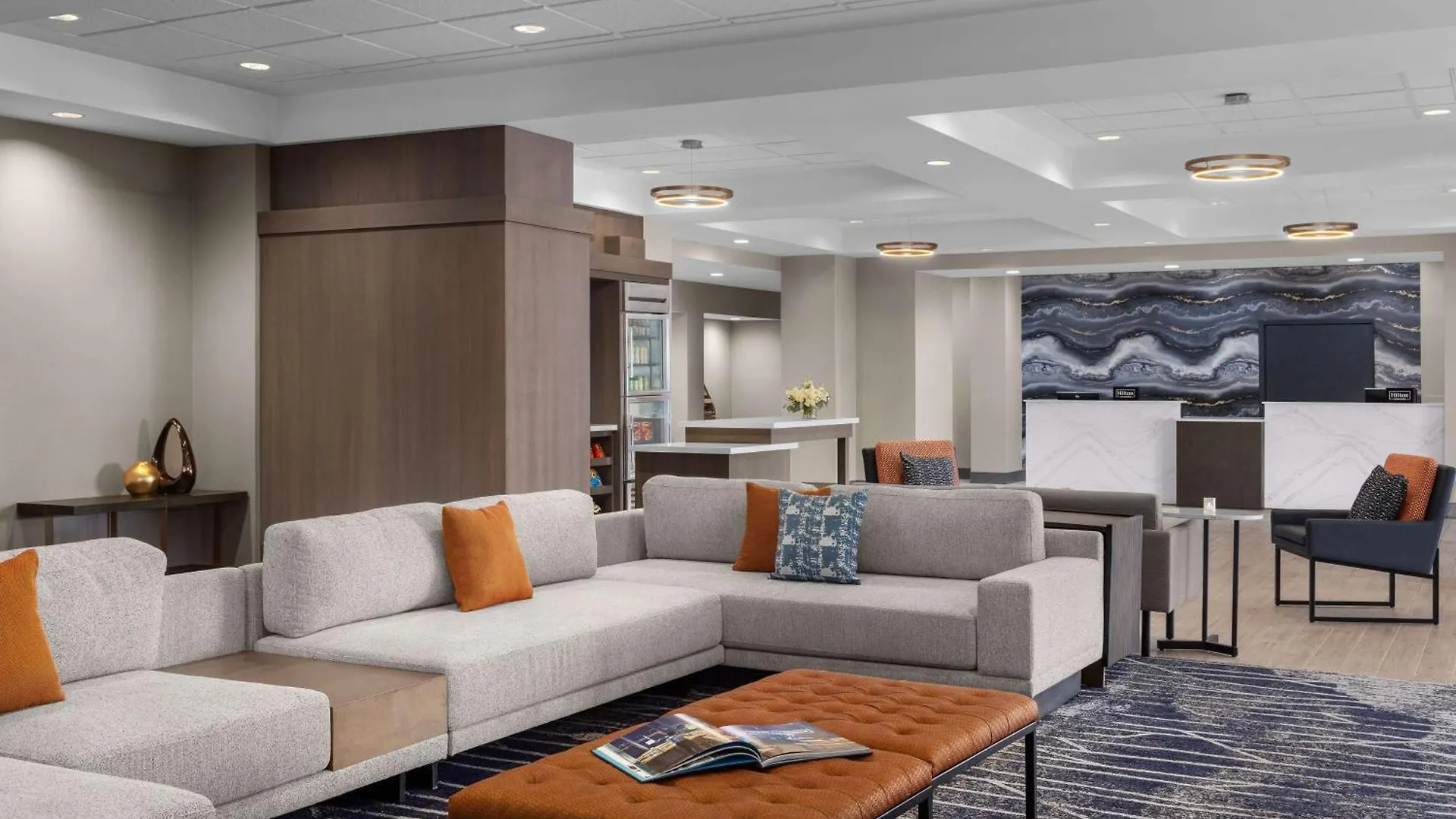 Doubletree By Hilton Las Vegas Airport Hotel