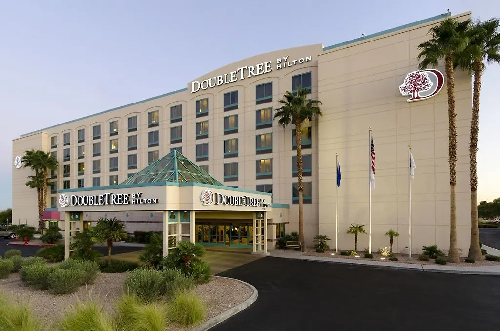 Doubletree By Hilton Las Vegas Airport Hotel
