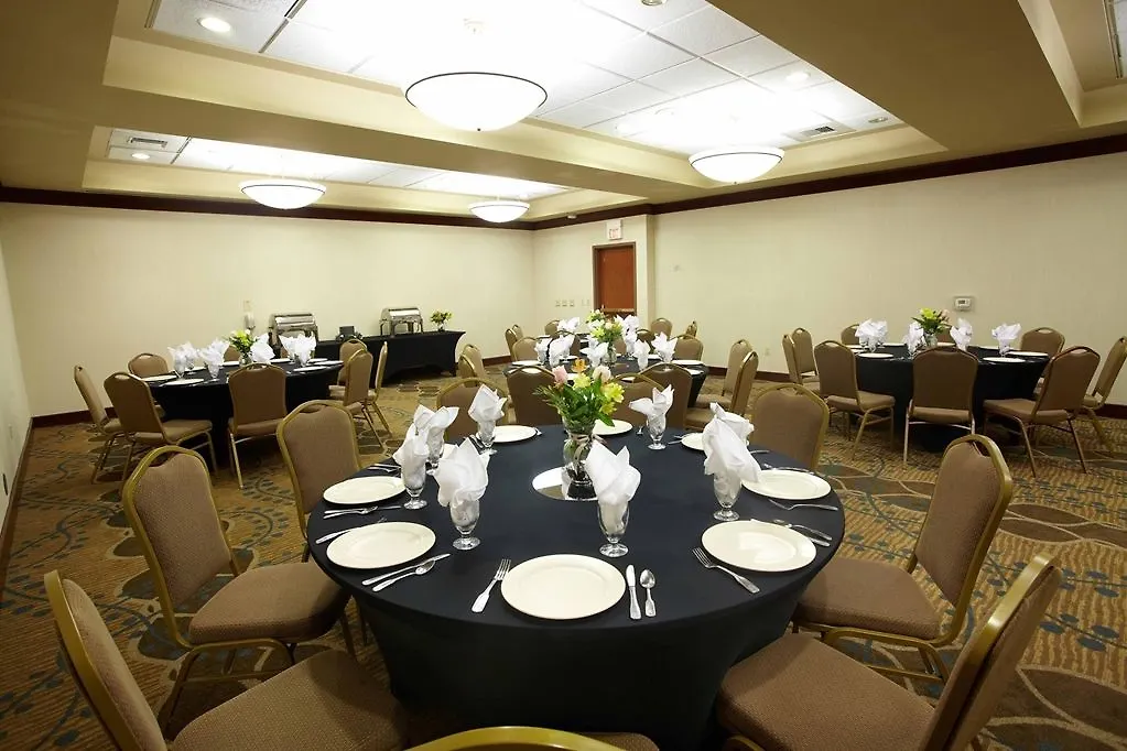 Hotel Doubletree By Hilton Las Vegas Airport