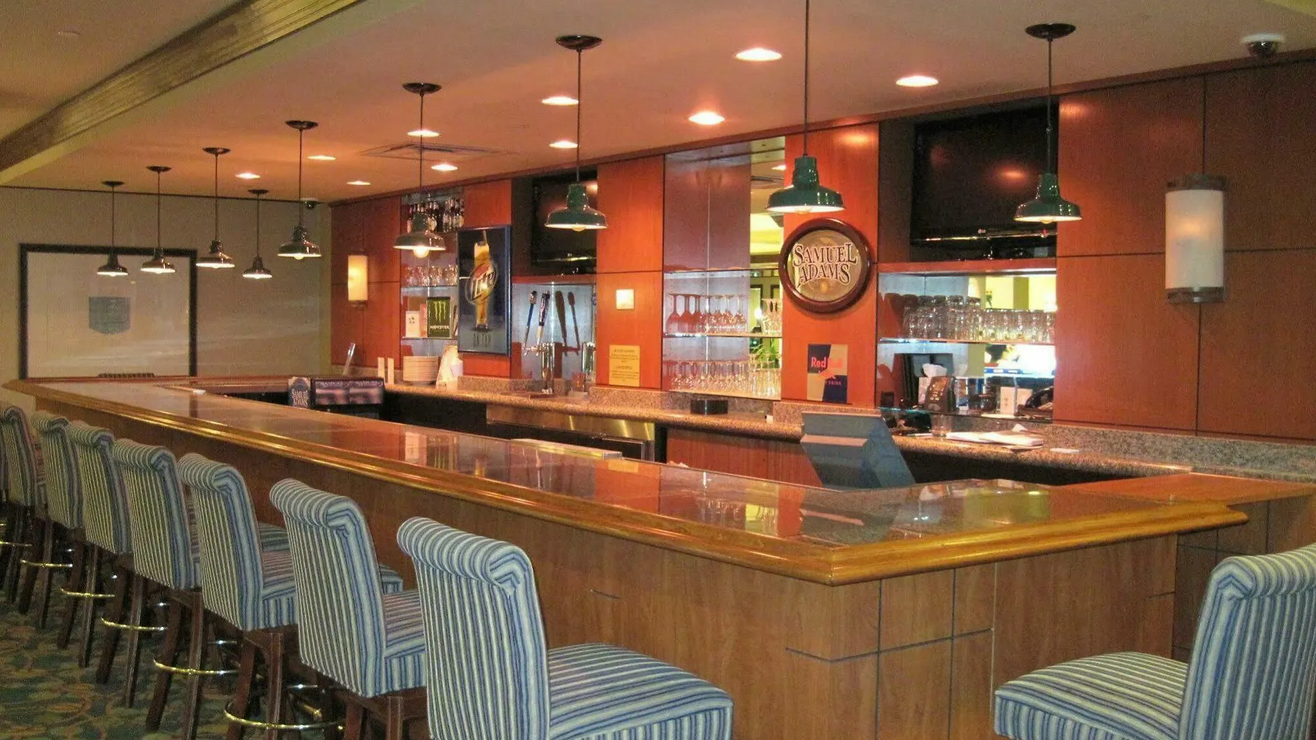 *** Hotel Doubletree By Hilton Las Vegas Airport United States