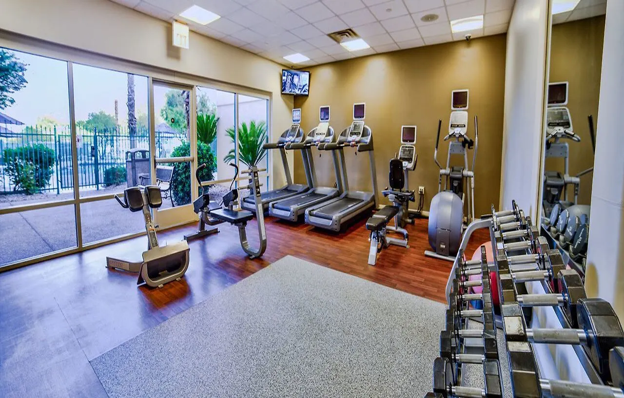 Doubletree By Hilton Las Vegas Airport 3*,  United States