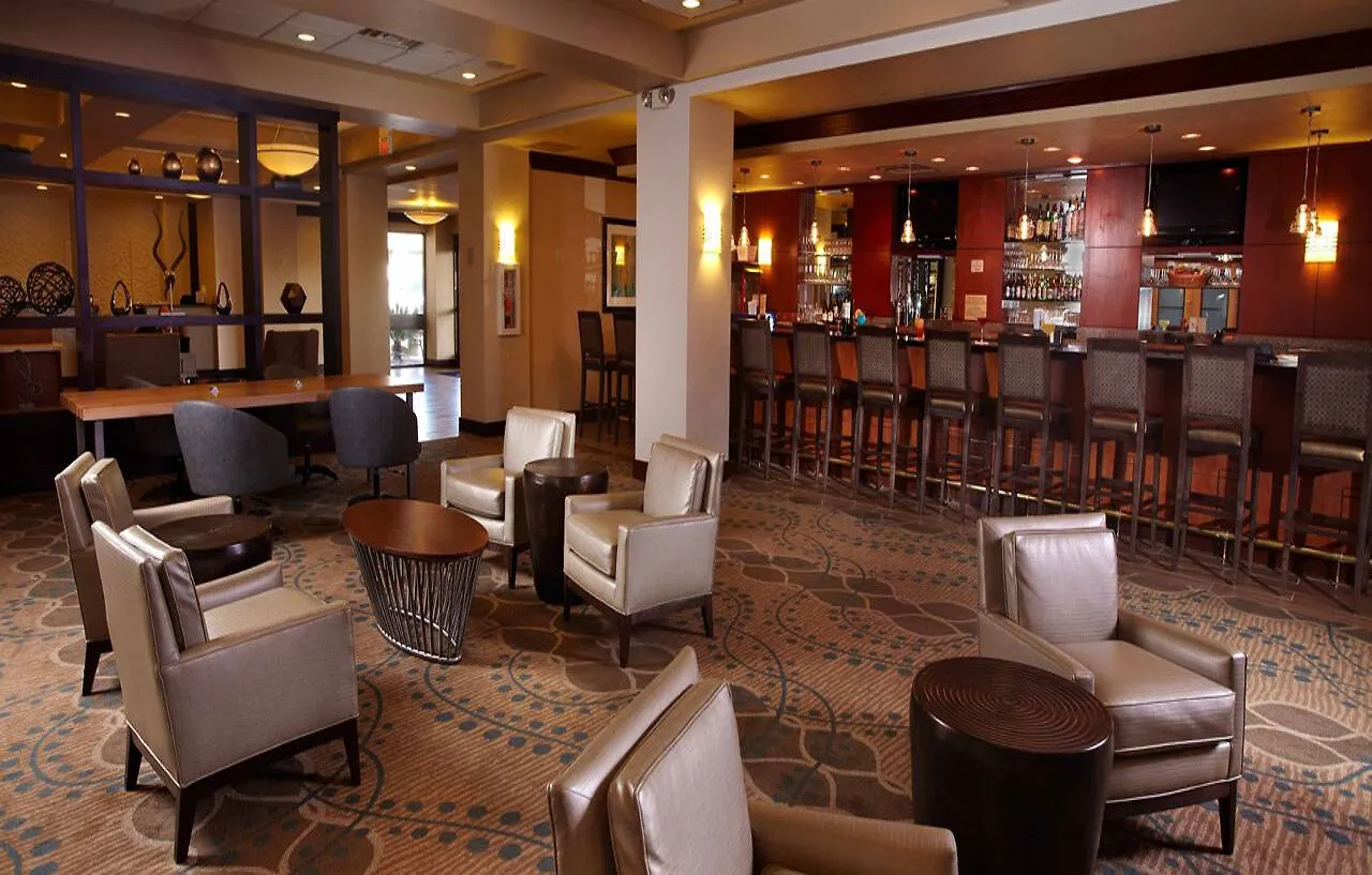 Doubletree By Hilton Las Vegas Airport