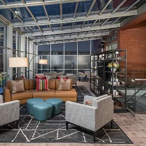 Hotel Voco Times Square South By Ihg New York