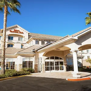 Hotel Hilton Garden Ontario Rancho Cucamonga