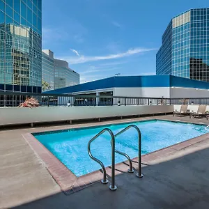 Hotel Sonesta Angeles Airport Lax Los Angeles