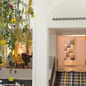 Hotel Kimpton Monaco By Ihg Pittsburgh