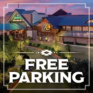 Silverton Casino Las Vegas