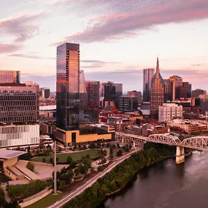 Hotel Four Seasons Nashville