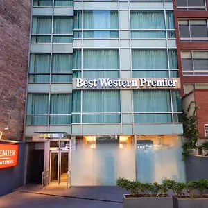 Hotel Western Premier Herald Square New York