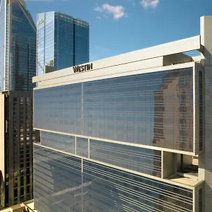 Hotel The Westin Charlotte