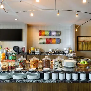 Hotel The Westin Downtown Phoenix