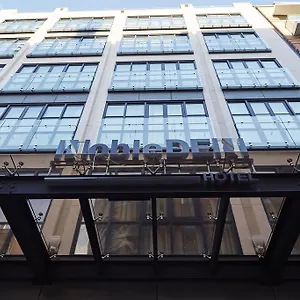 Hotel Nobleden New York