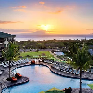 Hotel By Marriott Maui Wailea (Maui)