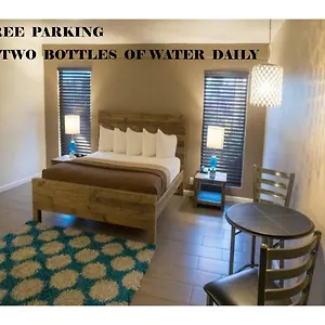 Thunderbird Boutique Hotel