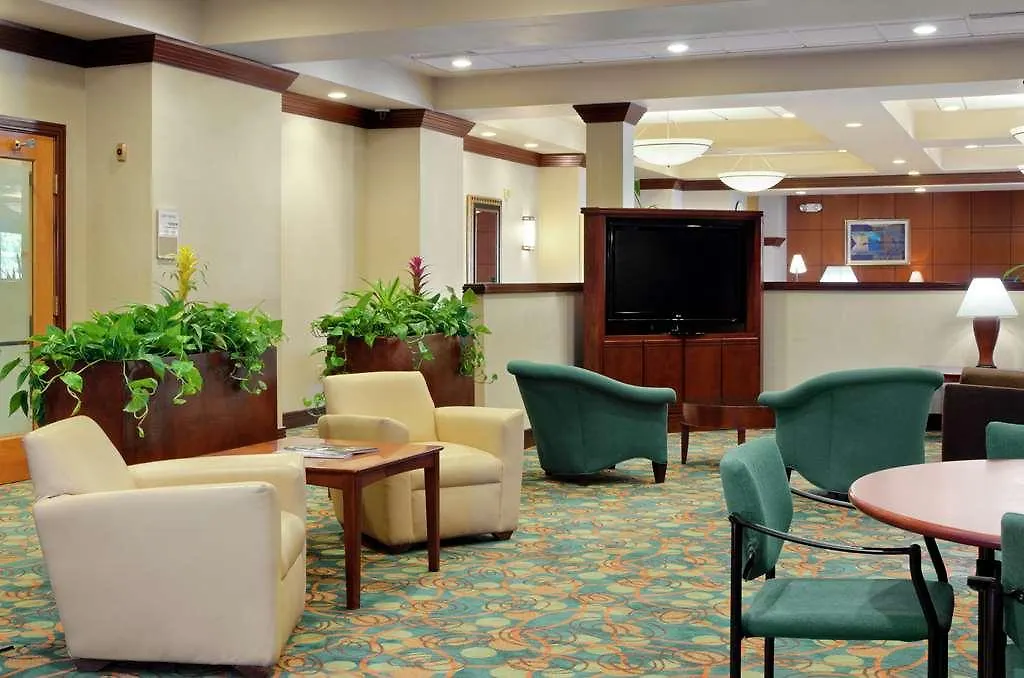 Doubletree By Hilton Las Vegas Airport Hotel