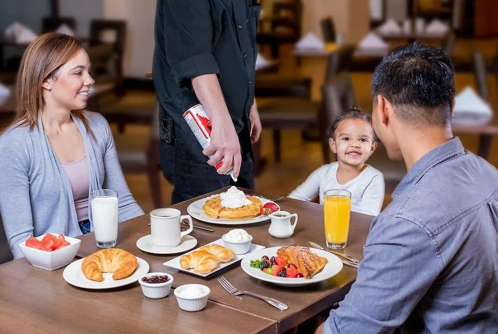 Doubletree By Hilton Las Vegas Airport United States