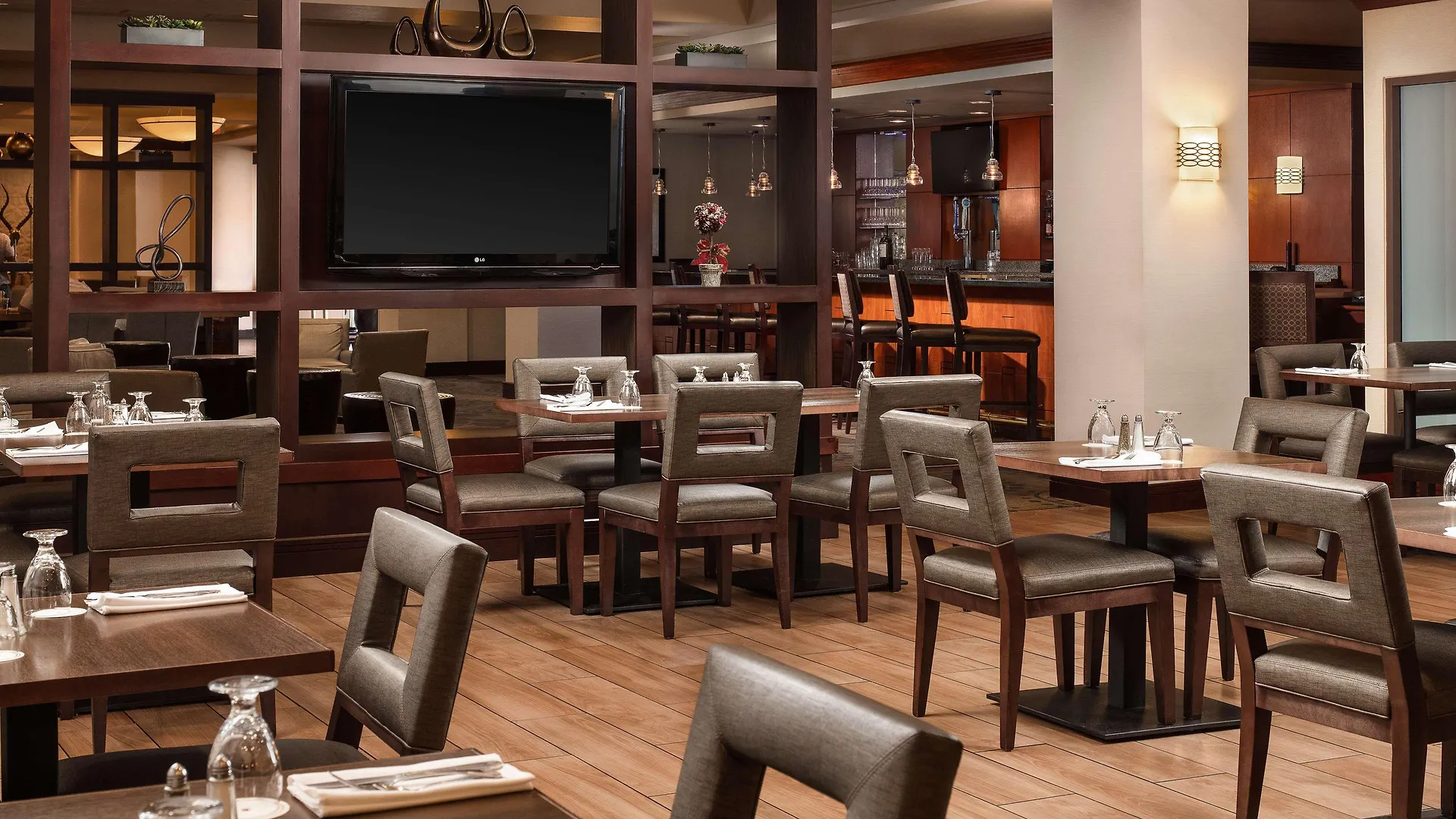 Doubletree By Hilton Las Vegas Airport United States