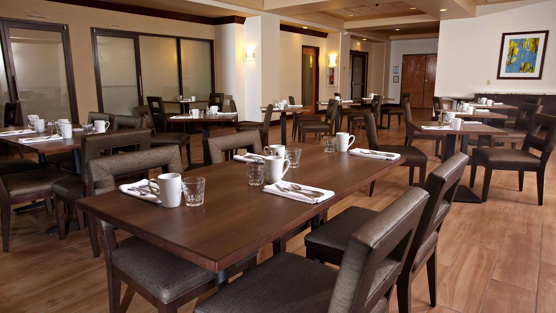 Doubletree By Hilton Las Vegas Airport 3*,