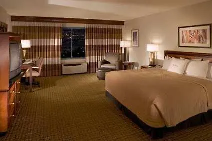 Doubletree By Hilton Las Vegas Airport