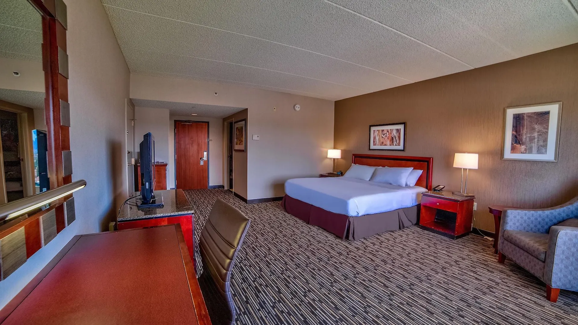 *** Hotel Doubletree By Hilton Las Vegas Airport United States