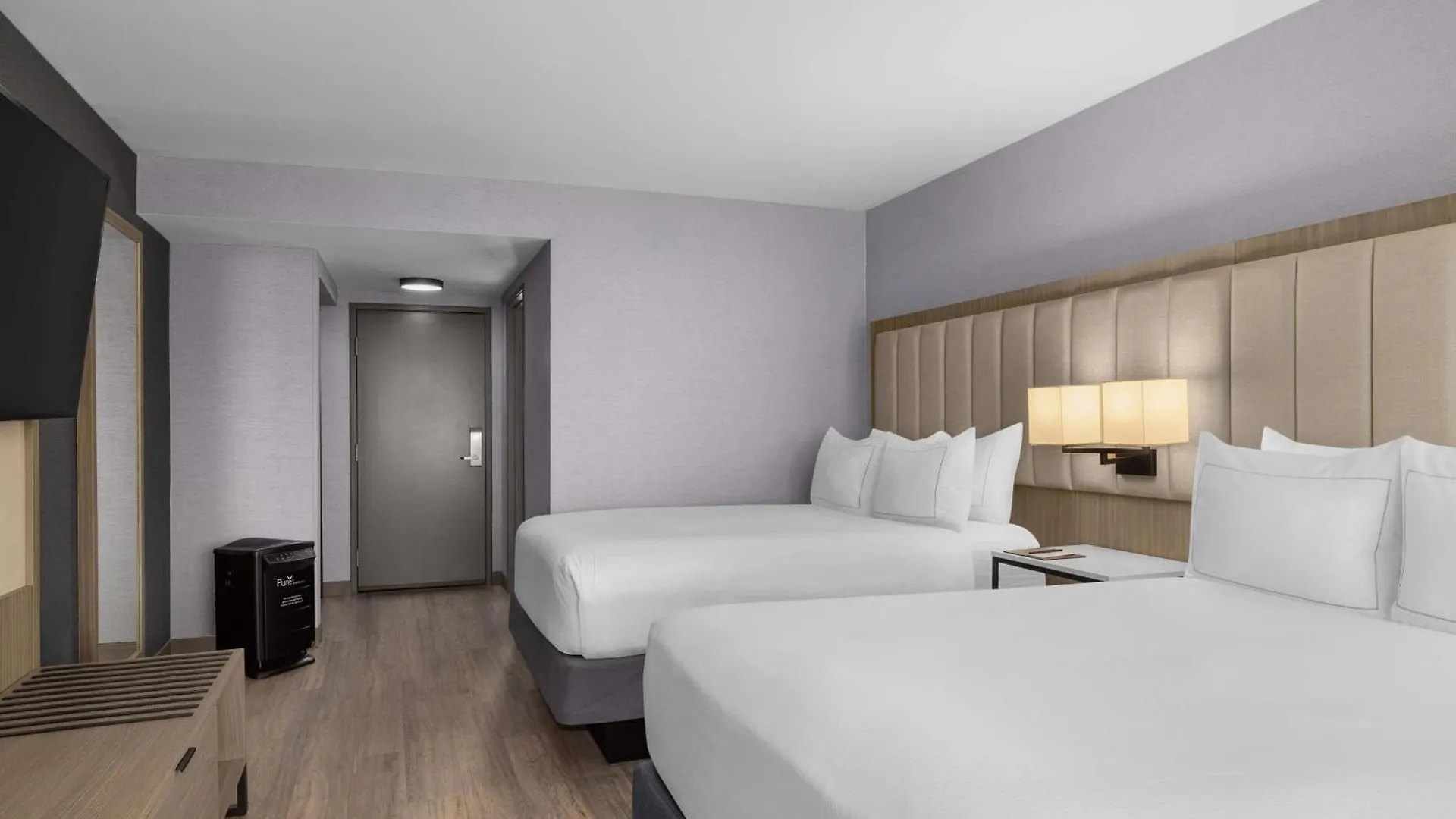 Doubletree By Hilton Las Vegas Airport Hotel