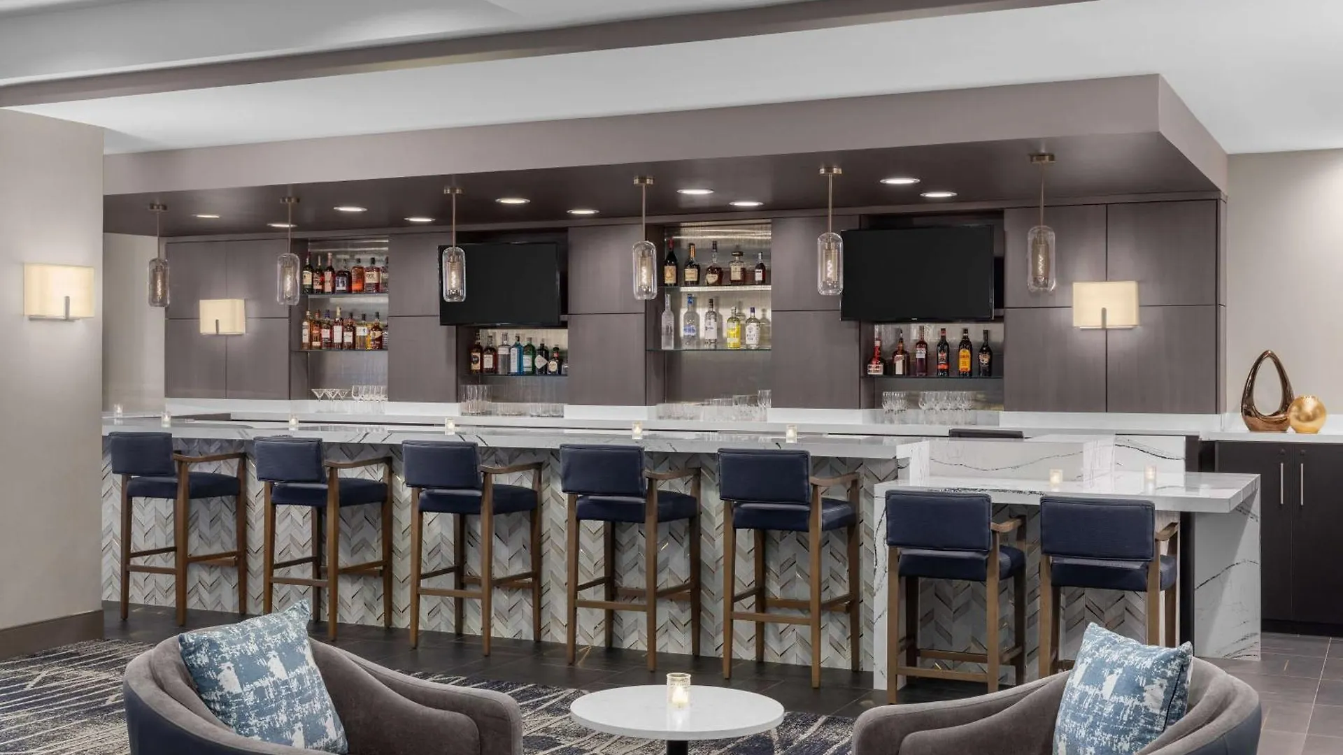 Doubletree By Hilton Las Vegas Airport Hotel