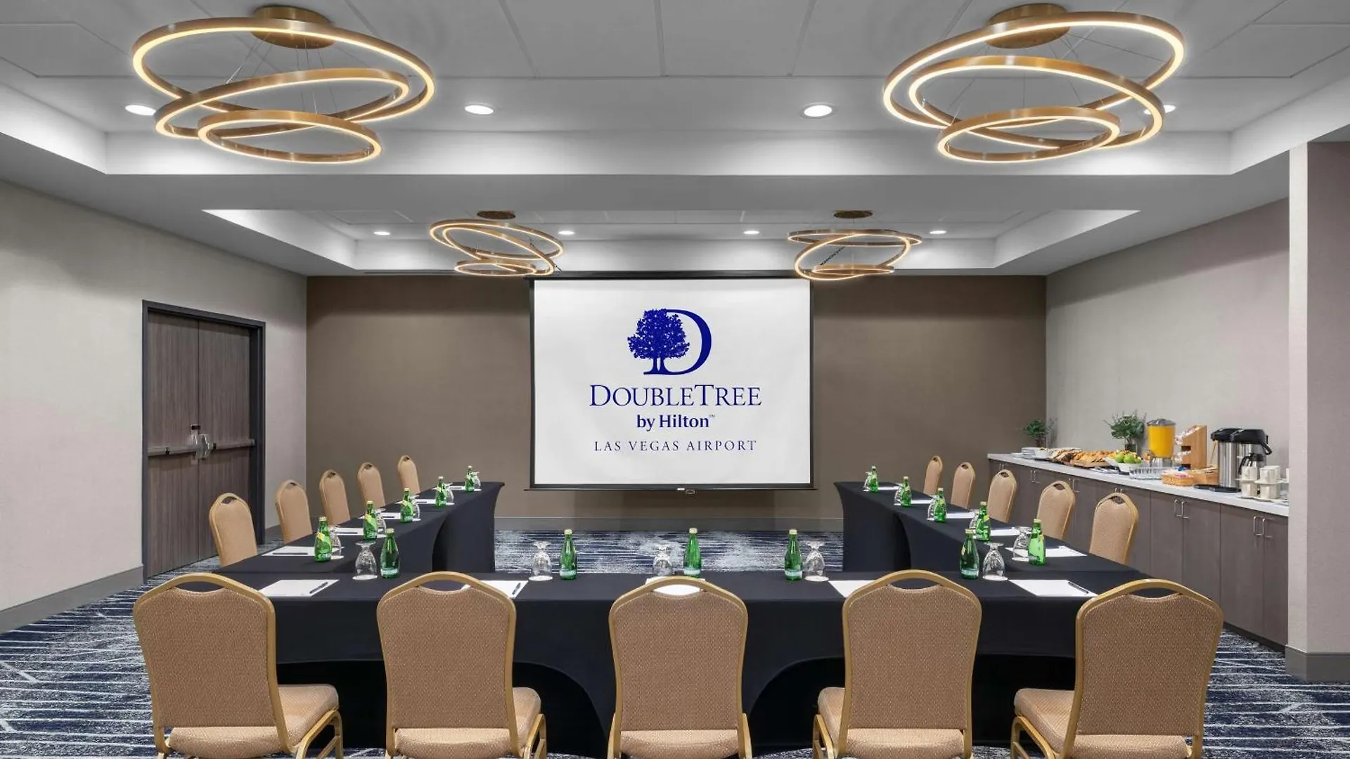 Doubletree By Hilton Las Vegas Airport