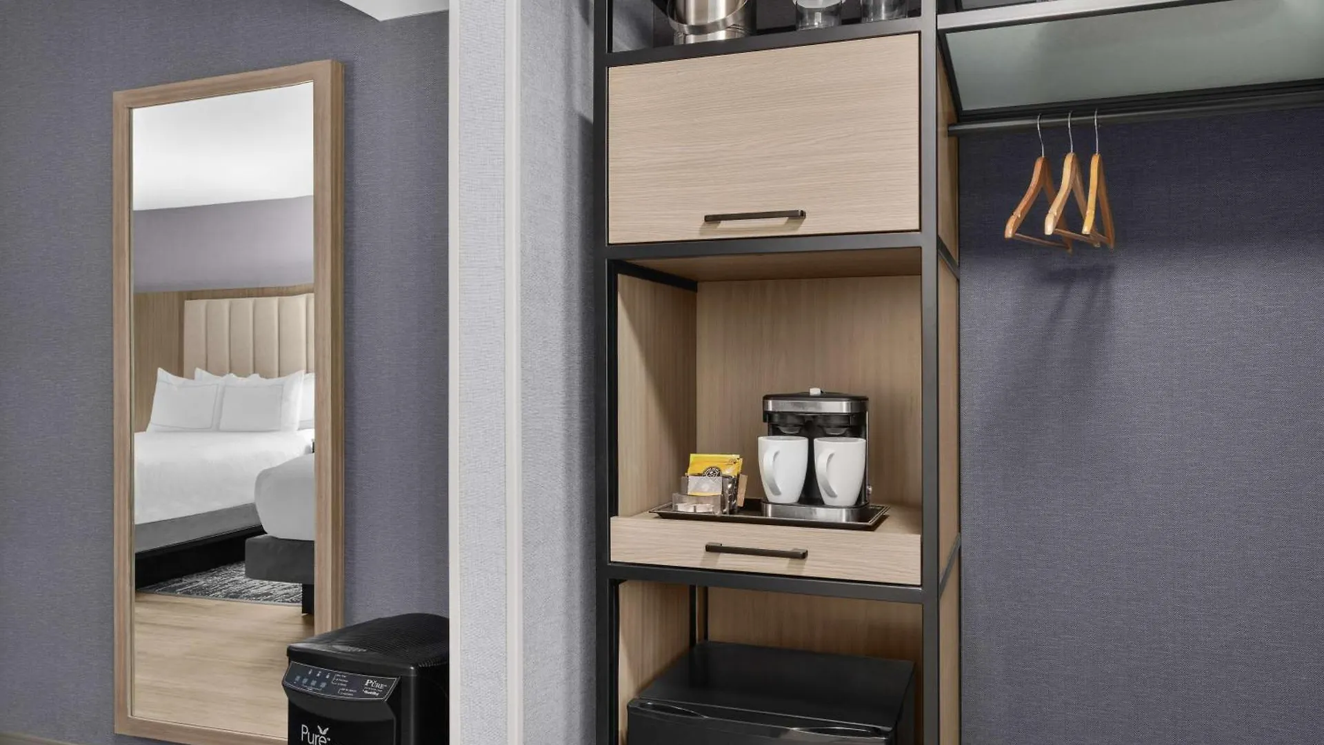 Hotel Doubletree By Hilton Las Vegas Airport