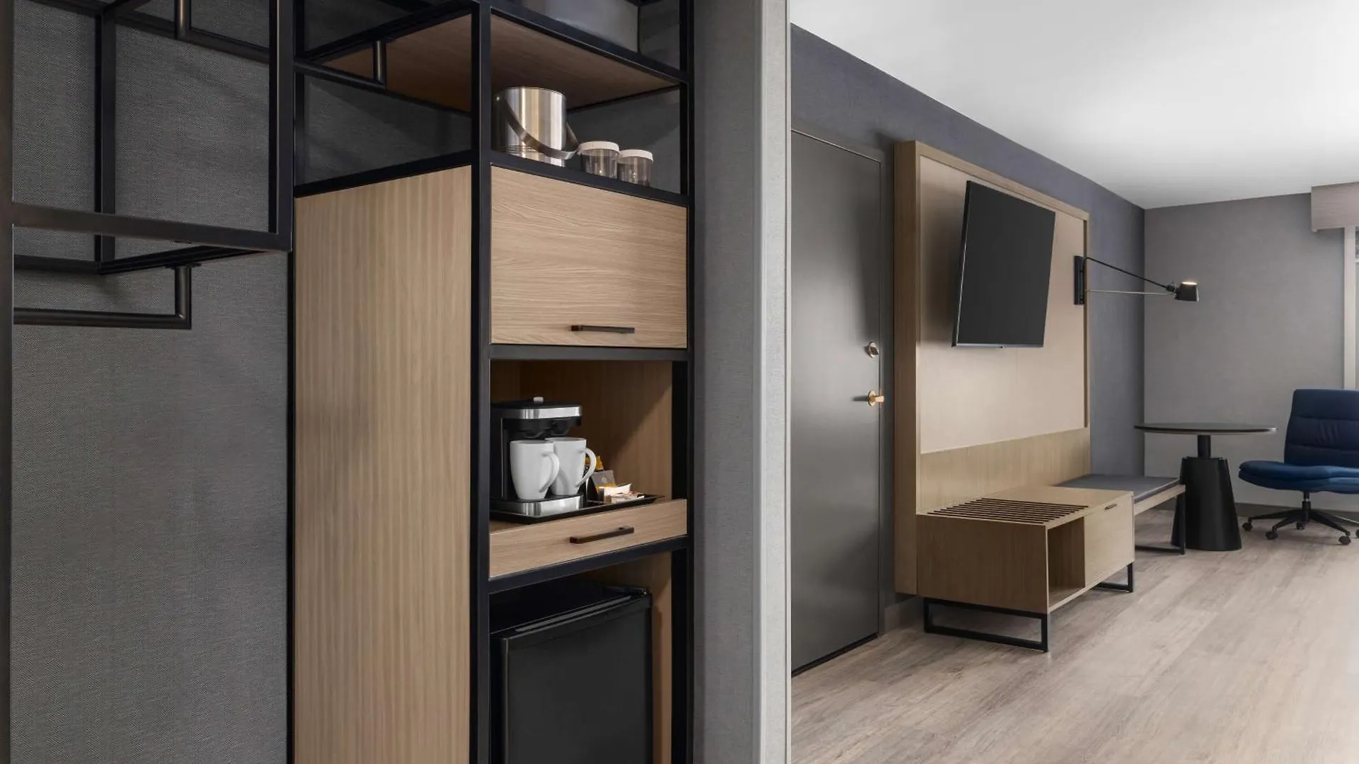 Doubletree By Hilton Las Vegas Airport