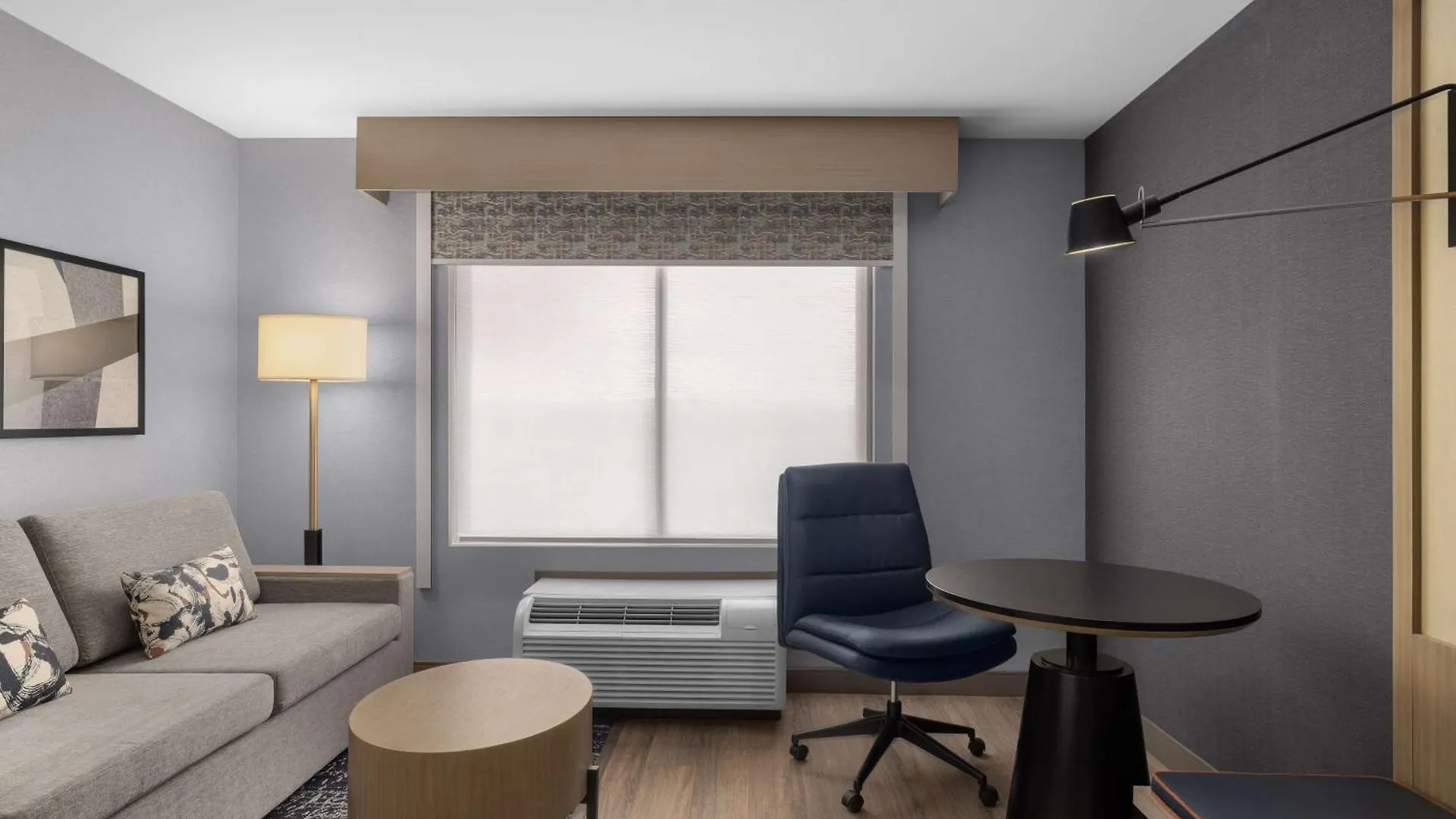 Hotel Doubletree By Hilton Las Vegas Airport