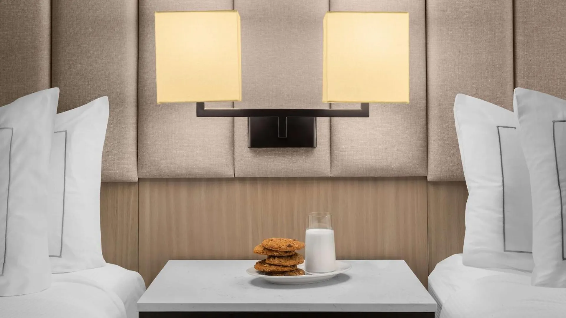 Doubletree By Hilton Las Vegas Airport