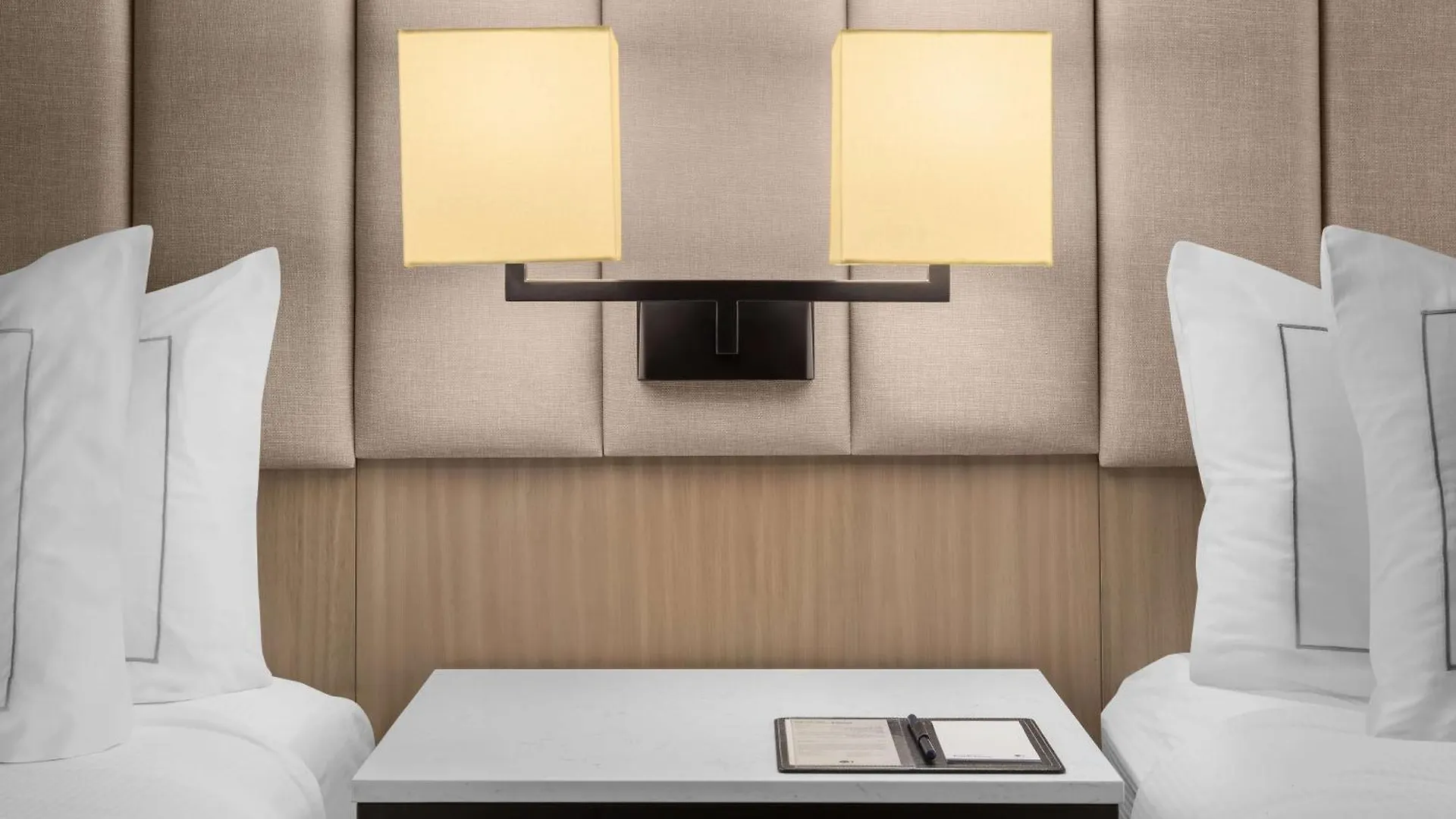 Doubletree By Hilton Las Vegas Airport United States