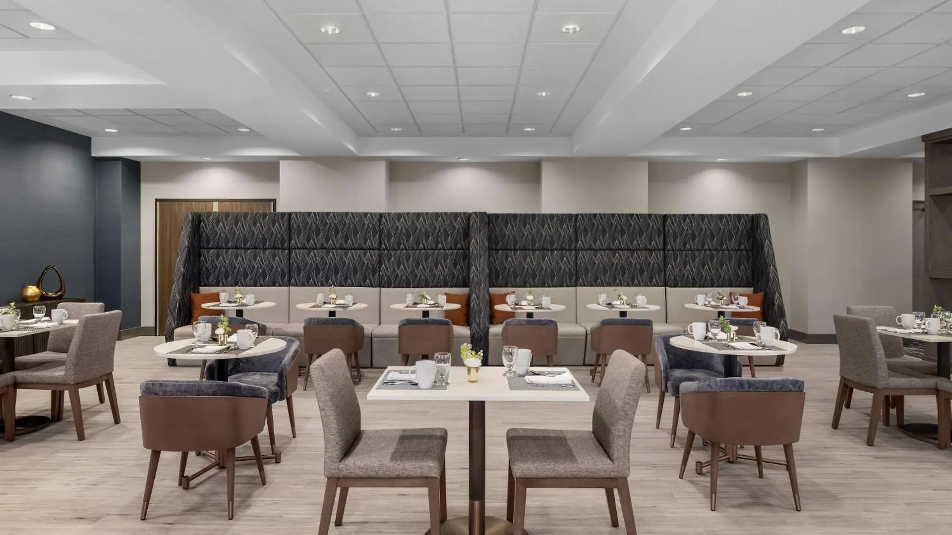 Doubletree By Hilton Las Vegas Airport