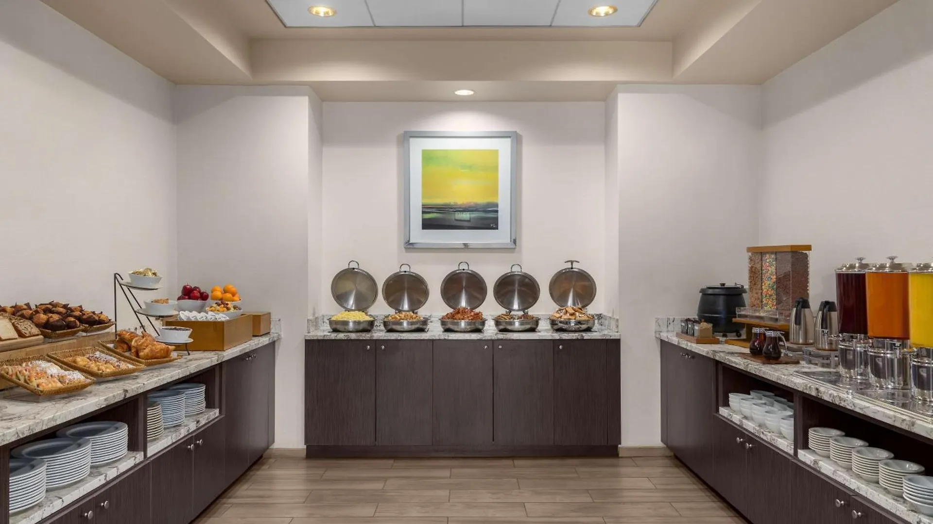 Doubletree By Hilton Las Vegas Airport United States