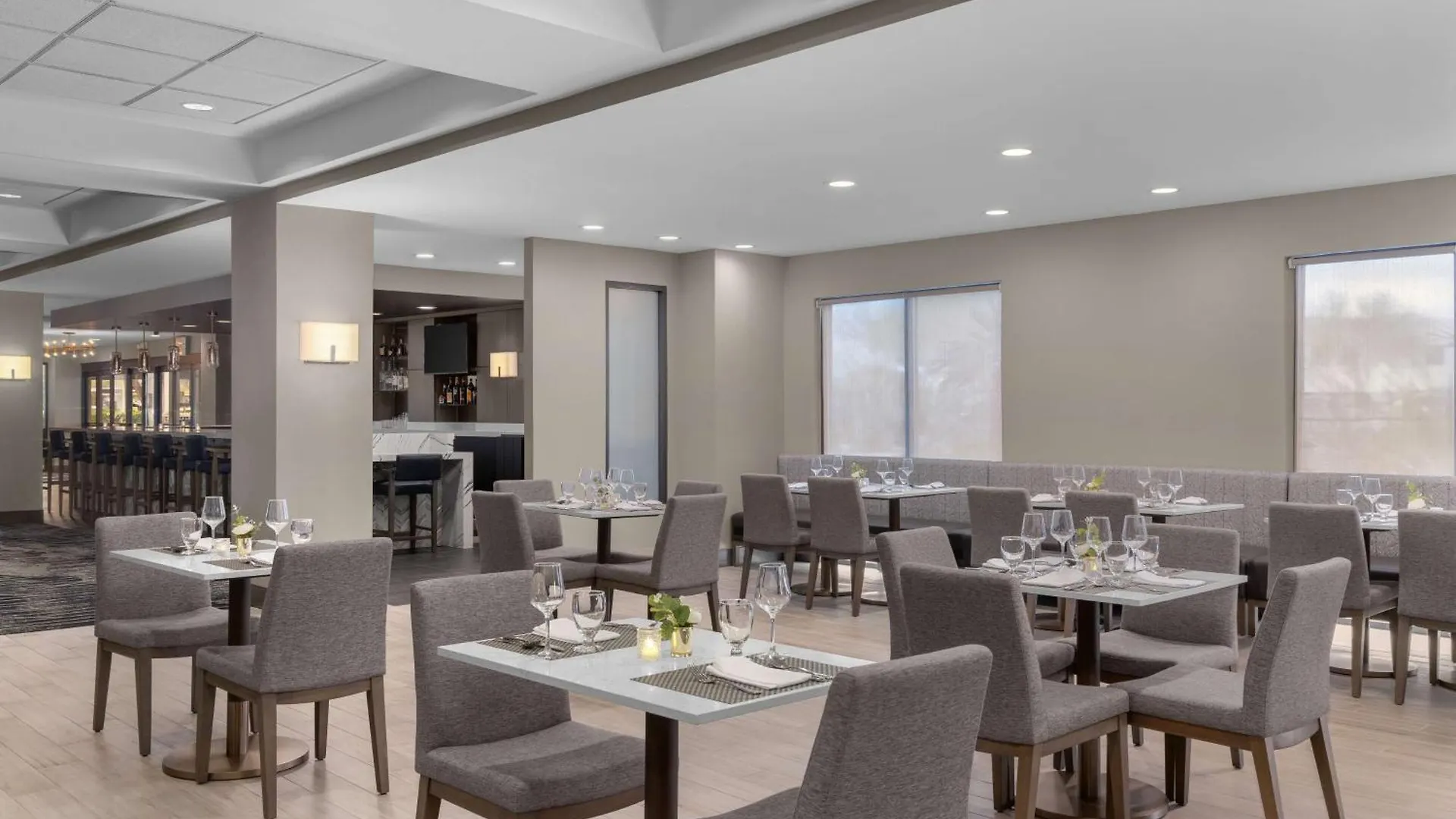 Doubletree By Hilton Las Vegas Airport