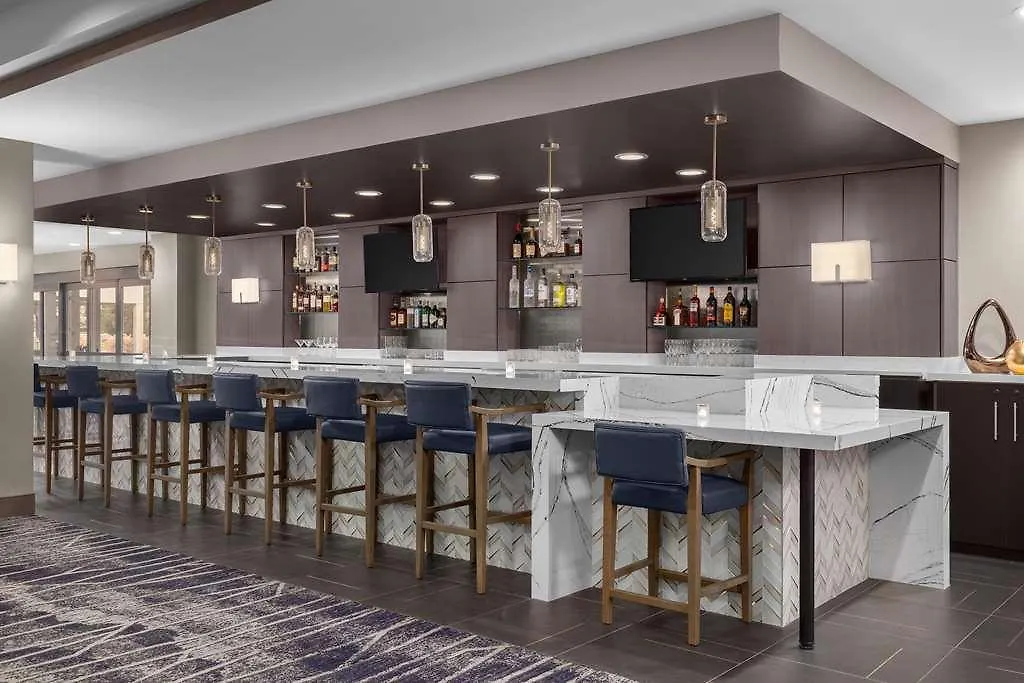 Doubletree By Hilton Las Vegas Airport Hotel