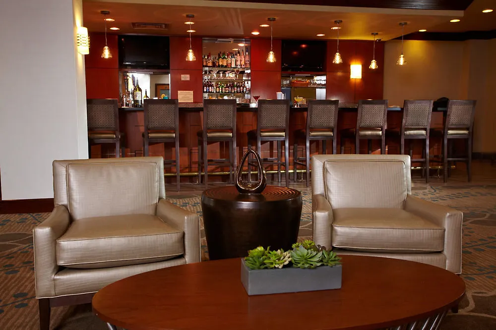 *** Hotel Doubletree By Hilton Las Vegas Airport United States